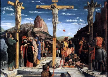 Crucifixion